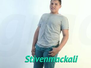 Stivenmackali