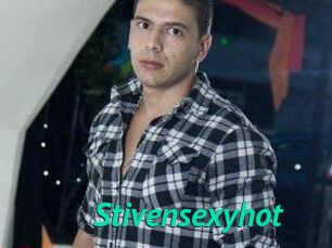 Stivensexyhot