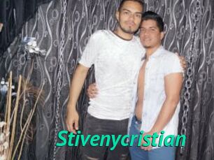 Stivenycristian
