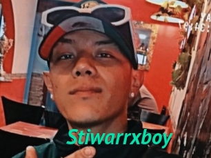 Stiwarrxboy