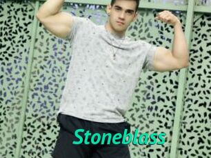 Stoneblass