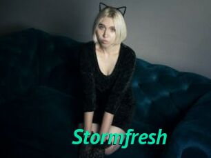 Stormfresh