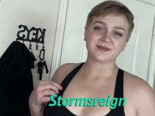 Stormsreign