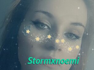 Stormxnoemi