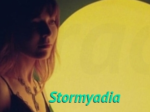 Stormyadia