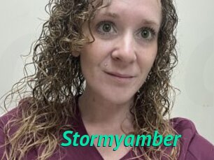 Stormyamber