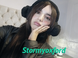 Stormyoxford