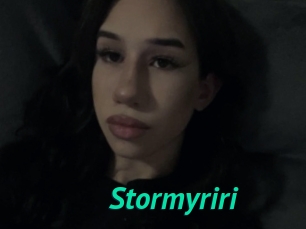 Stormyriri