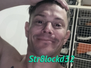 Str8lockd32