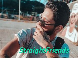 StraightFriends