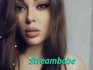 Streambabe