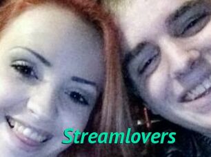 Streamlovers