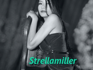 Strellamiller