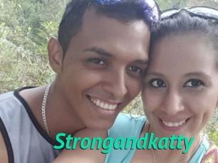 Strongandkatty