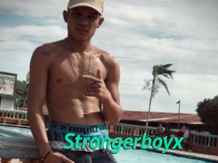 Strongerboyx