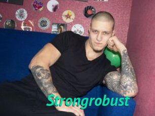 Strongrobust