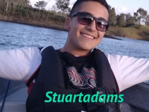 Stuartadams