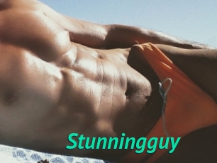 Stunningguy