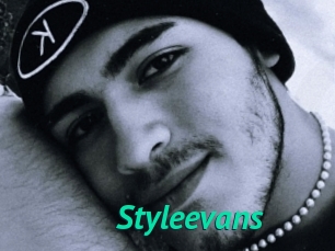 Styleevans