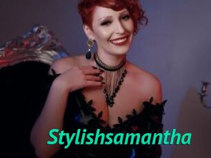 Stylishsamantha