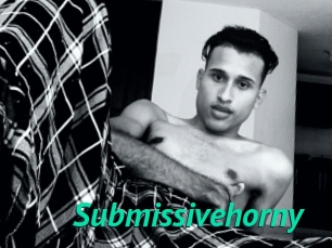 Submissivehorny