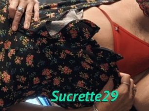 Sucrette29