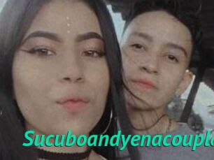 Sucuboandyenacouple