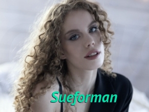 Sueforman