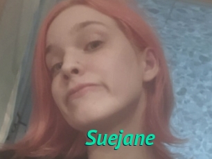 Suejane