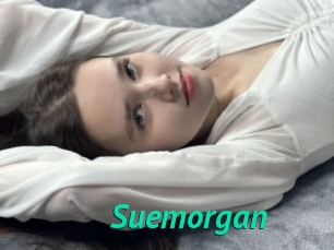 Suemorgan