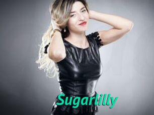 Sugarlilly