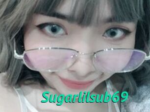 Sugarlilsub69
