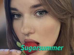 Sugarsummer