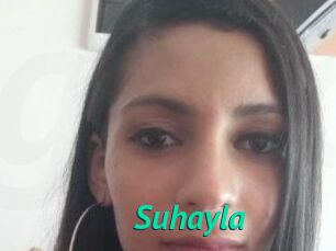 Suhayla