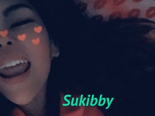 Sukibby