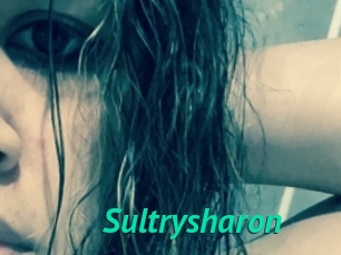 Sultrysharon