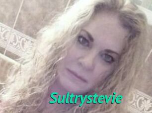 Sultrystevie