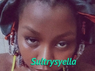 Sultrysyella