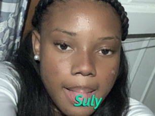 Suly