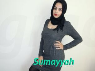 Sumayyah