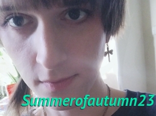 Summerofautumn23