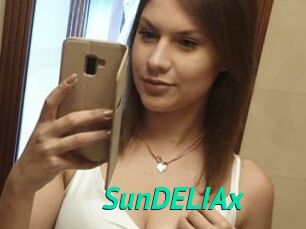 SunDELIAx