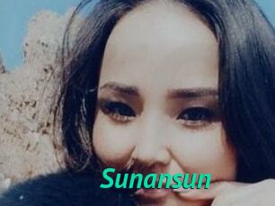 Sunansun