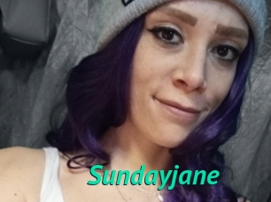 Sundayjane