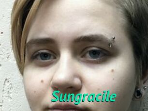 Sungracile