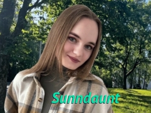 Sunndaunt