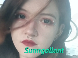 Sunngallant