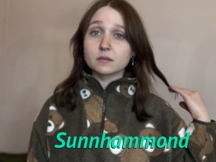 Sunnhammond