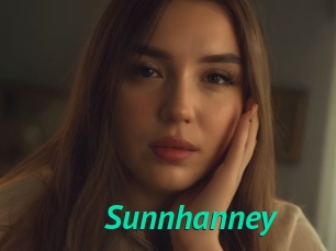 Sunnhanney