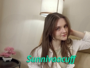 Sunnivaacuff